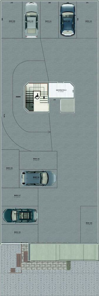 Apartamento, 3 quartos, 126 m² - Foto 5