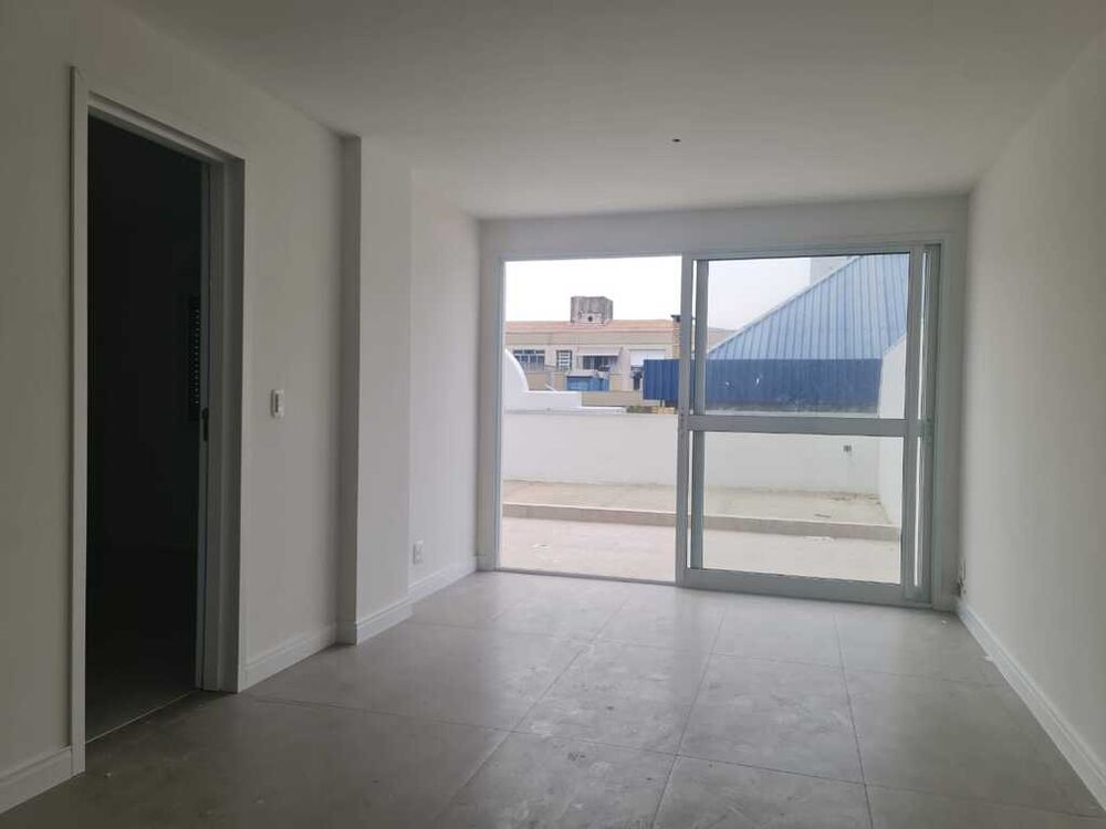 Apartamento, 1 quarto, 52 m² - Foto 5