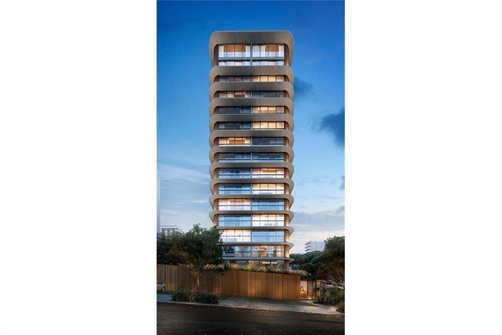 Apartamento à venda com 2 quartos, 93m² - Foto 1