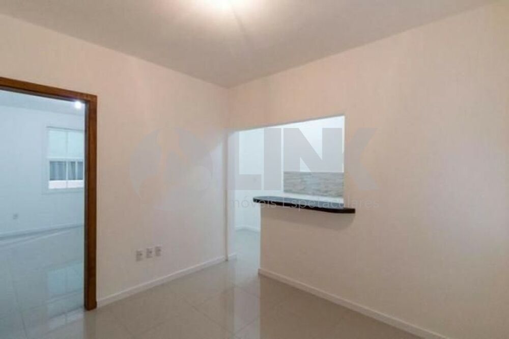 Apartamento, 1 quarto, 41 m² - Foto 1