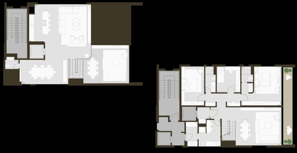 Apartamento, 3 quartos, 402 m² - Foto 12