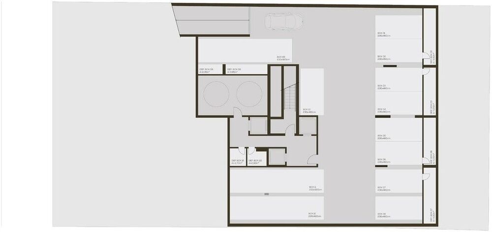 Apartamento, 3 quartos, 402 m² - Foto 4