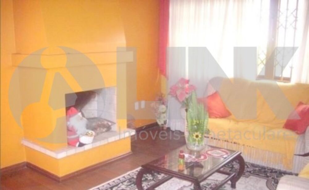 Casa, 4 quartos, 396 m² - Foto 1