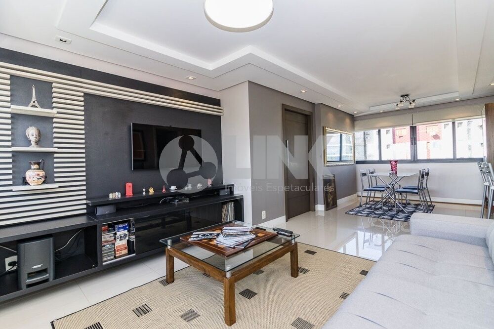 Apartamento, 3 quartos, 99 m² - Foto 2