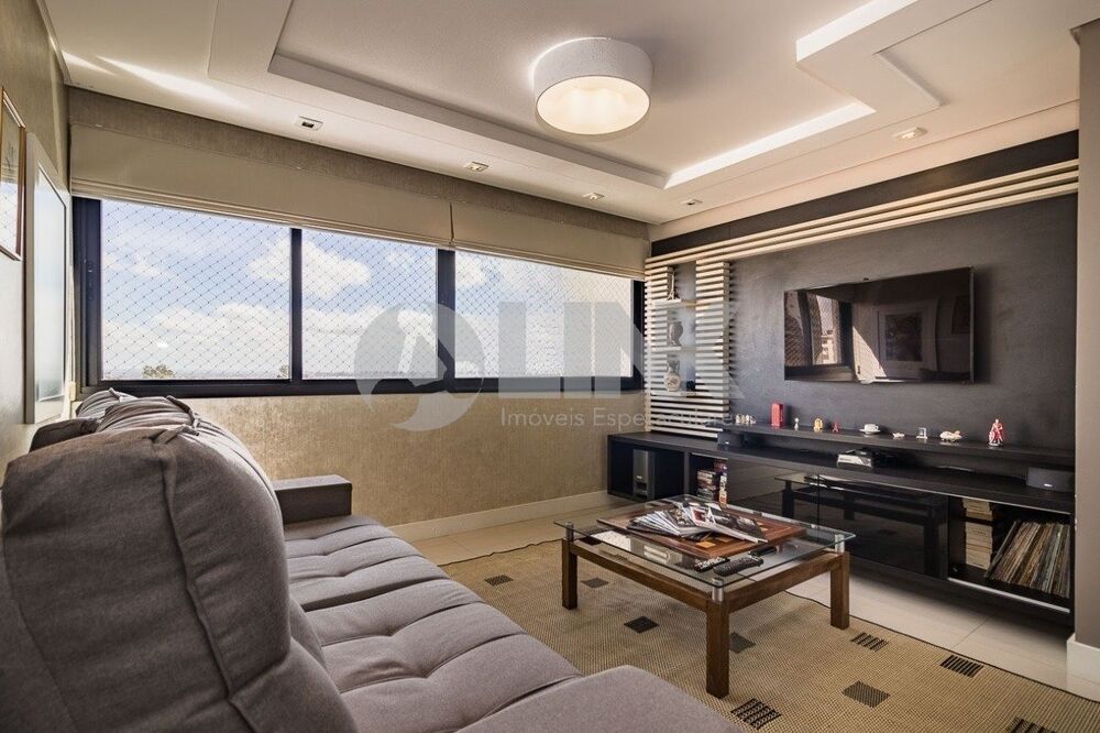 Apartamento, 3 quartos, 99 m² - Foto 1