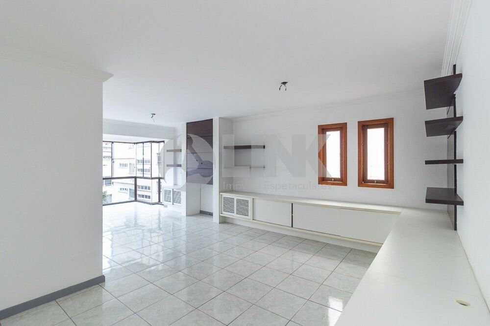 Apartamento, 3 quartos, 118 m² - Foto 1