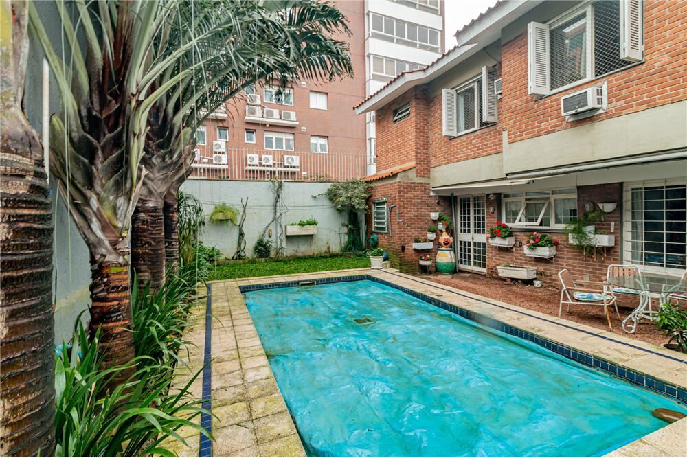 Casa, 6 quartos - Foto 1