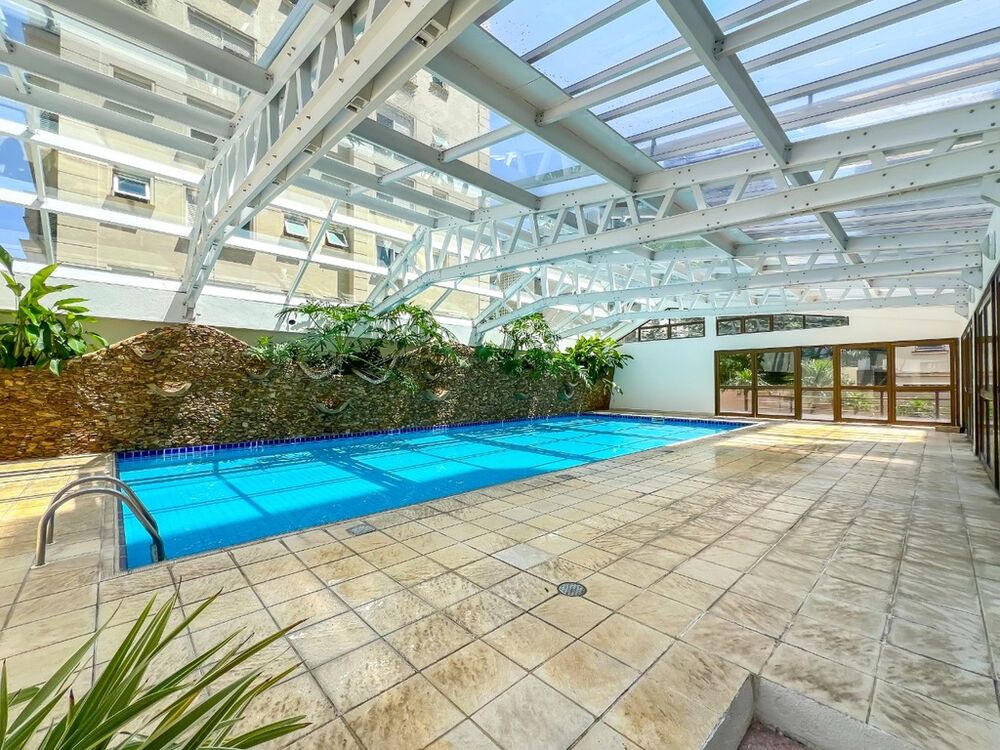 Apartamento à venda com 3 quartos, 321m² - Foto 6