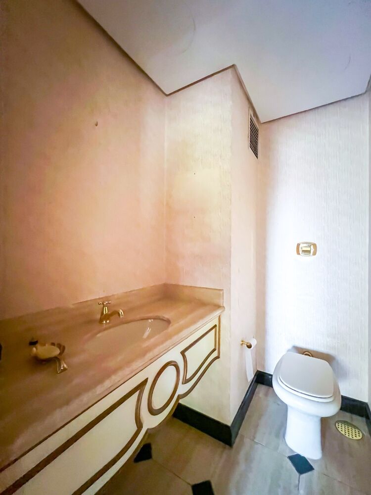 Apartamento à venda com 3 quartos, 321m² - Foto 2