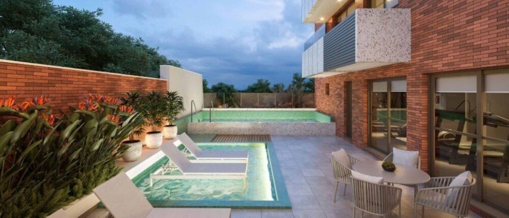 Apartamento, 2 quartos, 127 m² - Foto 6