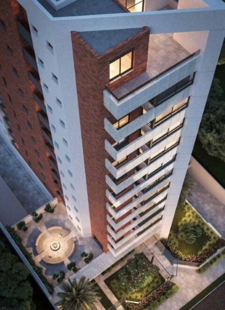 Apartamento, 2 quartos, 127 m² - Foto 8