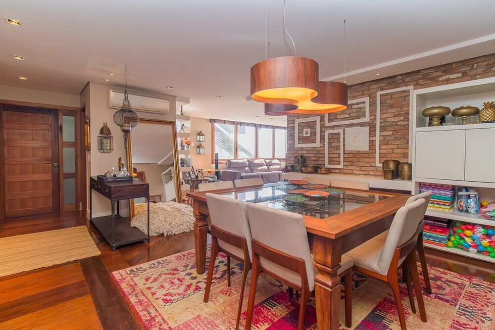 Apartamento à venda com 3 quartos, 287m² - Foto 5