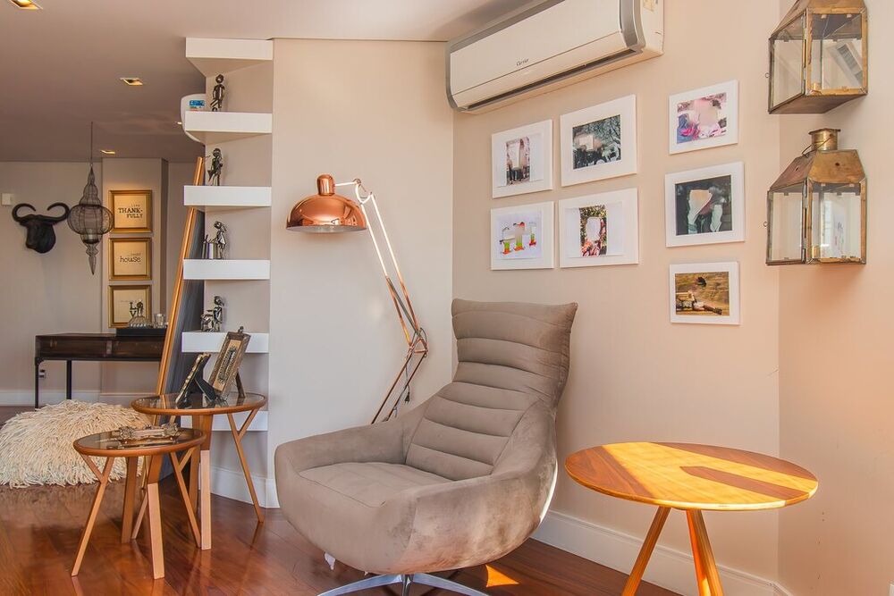 Apartamento à venda com 3 quartos, 287m² - Foto 3