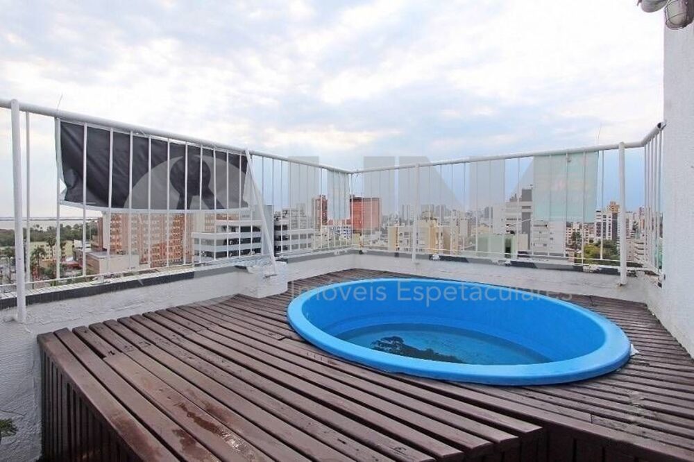 Cobertura à venda com 2 quartos, 96m² - Foto 4