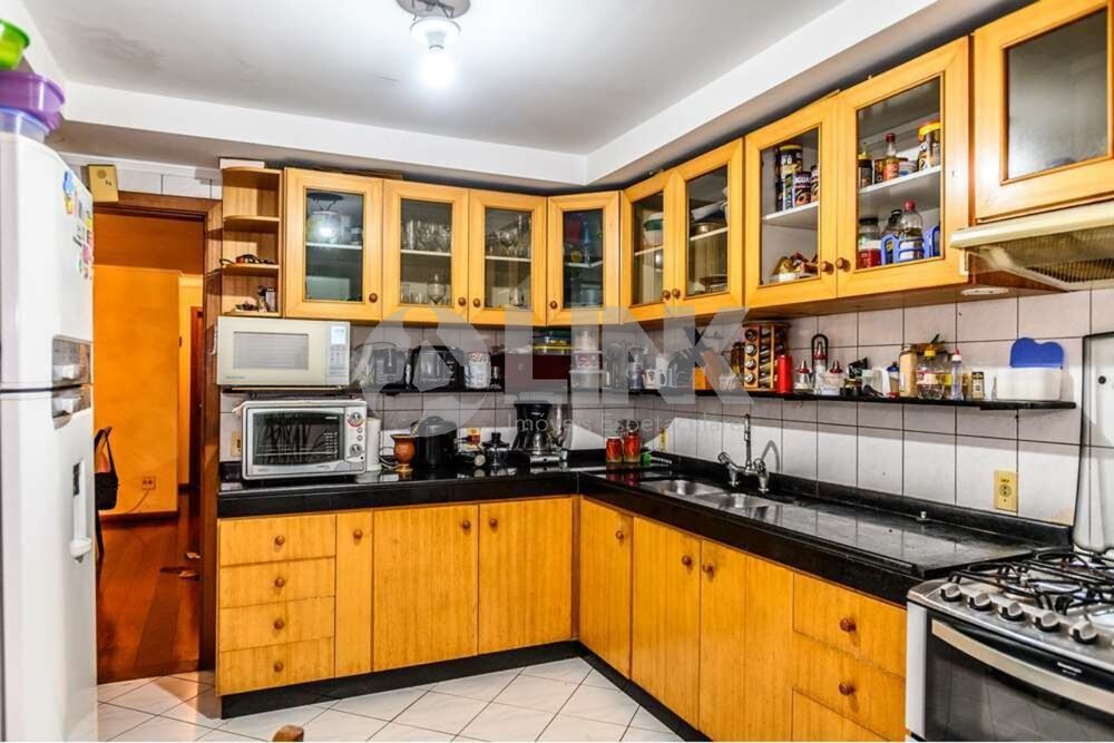 Apartamento, 3 quartos, 261 m² - Foto 4