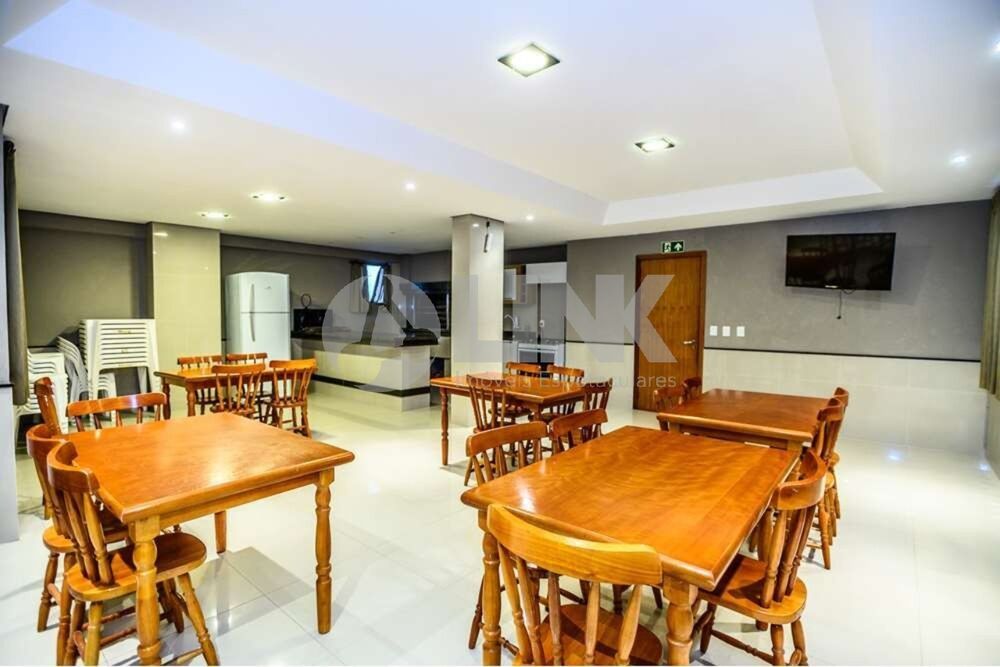 Apartamento, 3 quartos, 261 m² - Foto 8