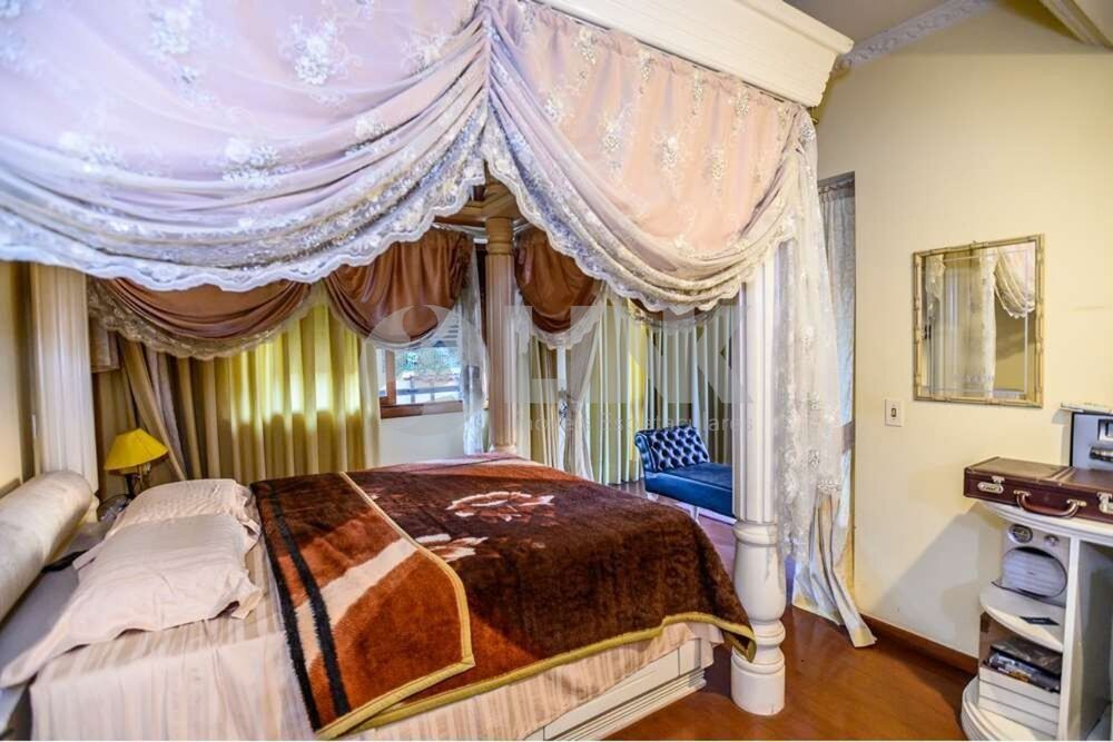 Apartamento, 3 quartos, 261 m² - Foto 5