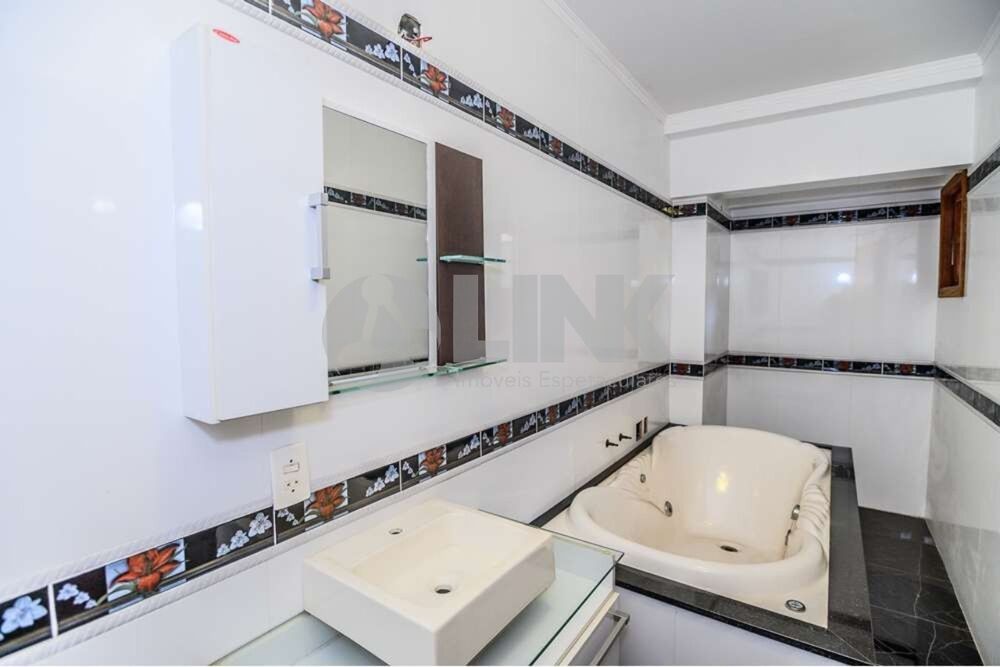 Apartamento, 3 quartos, 261 m² - Foto 6