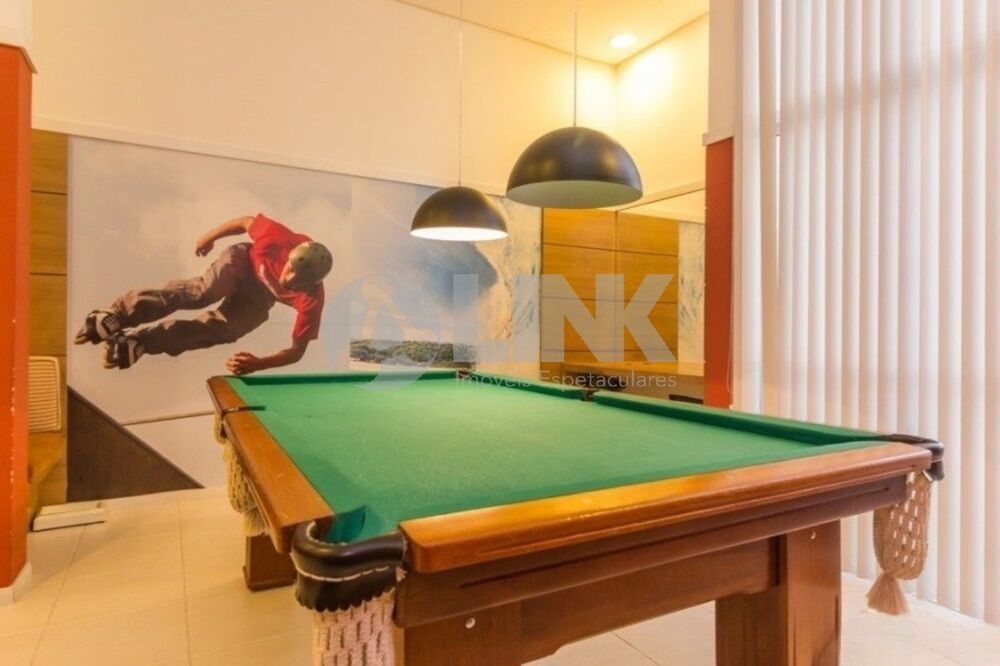 Apartamento à venda com 2 quartos, 59m² - Foto 6