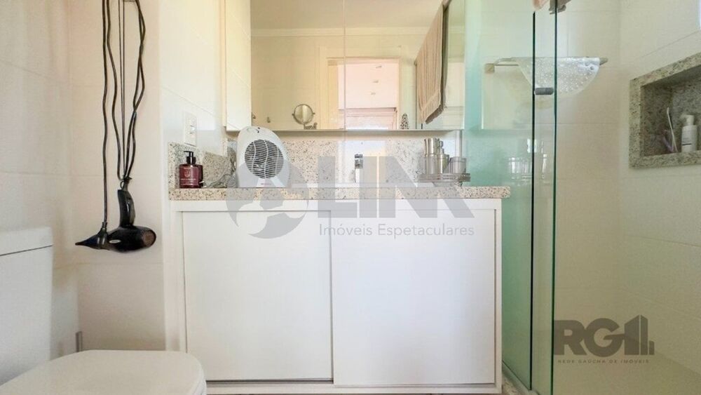 Apartamento, 3 quartos, 102 m² - Foto 1