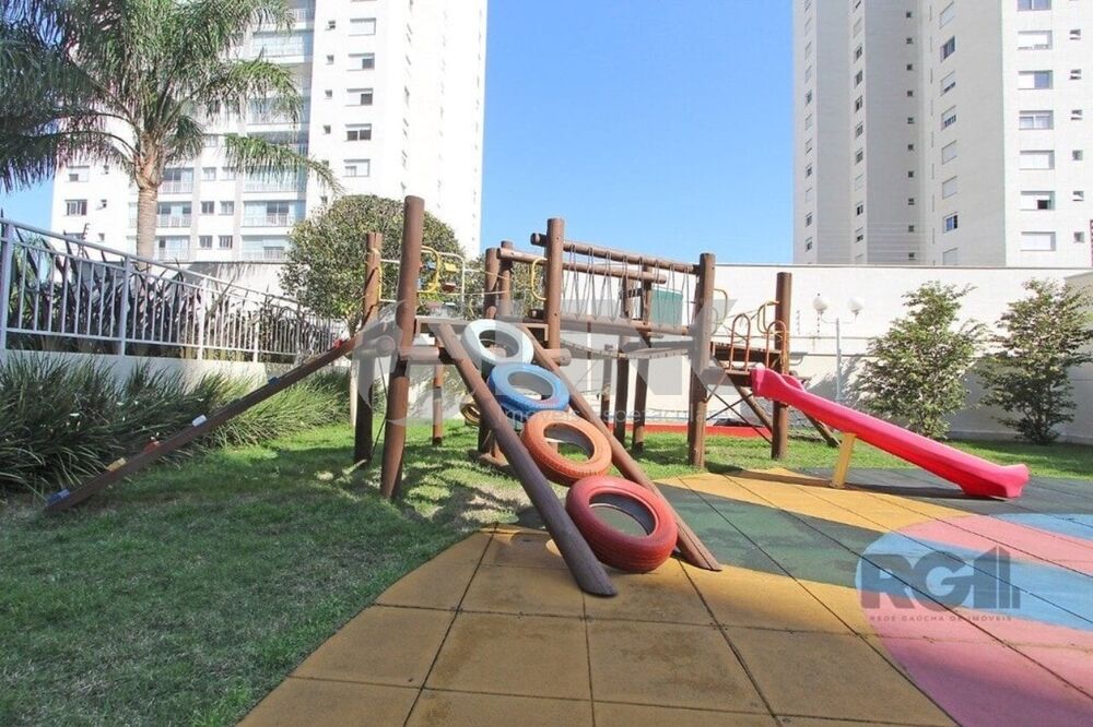 Apartamento, 3 quartos, 102 m² - Foto 3
