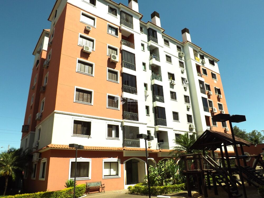 Apartamento, 3 quartos, 63 m² - Foto 4