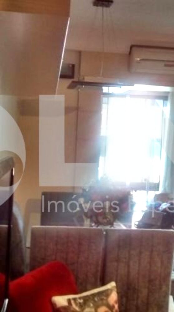 Apartamento, 3 quartos, 63 m² - Foto 1