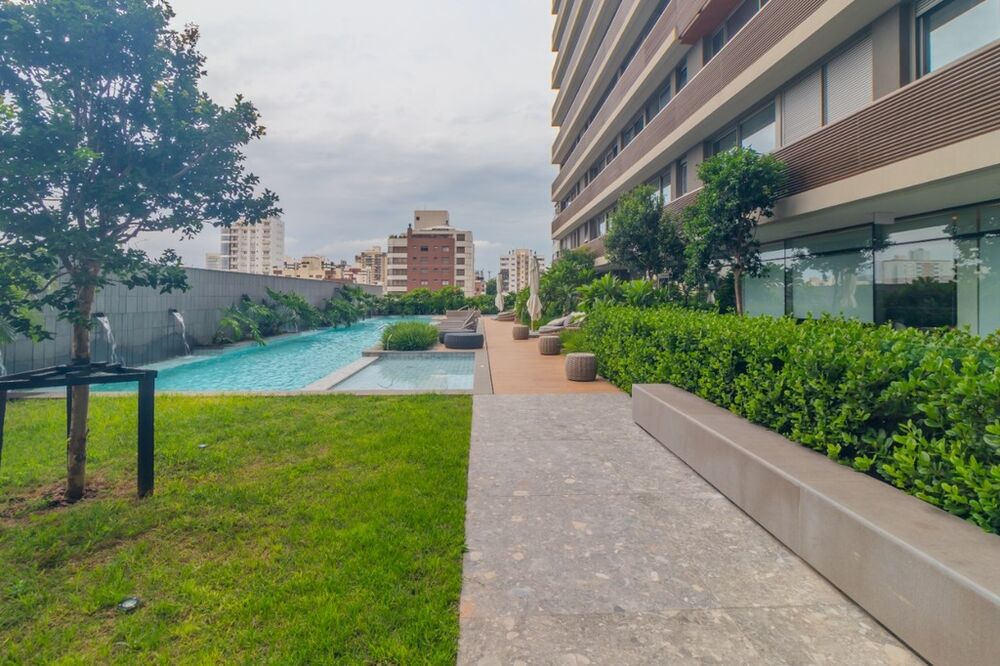 Apartamento à venda com 2 quartos, 64m² - Foto 9