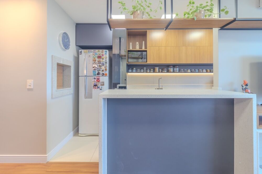 Apartamento à venda com 2 quartos, 64m² - Foto 3