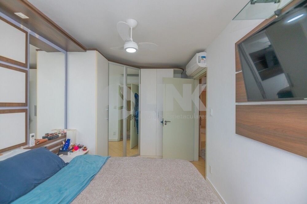 Cobertura à venda com 2 quartos, 118m² - Foto 3
