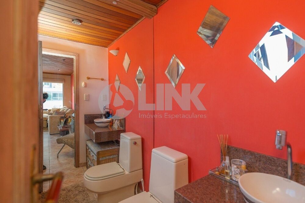 Cobertura à venda com 2 quartos, 118m² - Foto 4