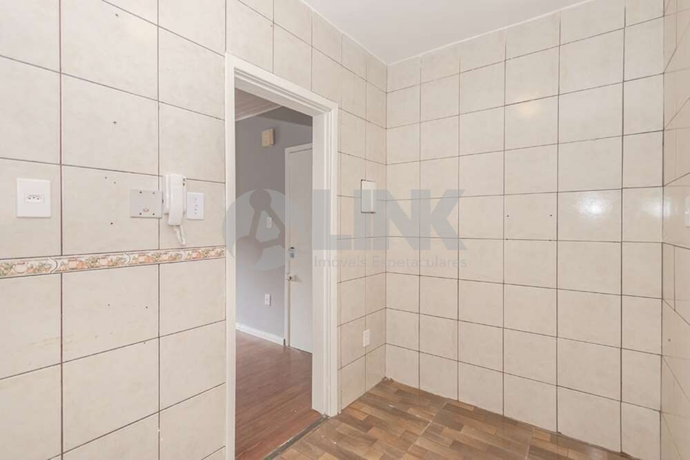 Apartamento à venda com 2 quartos, 55m² - Foto 10