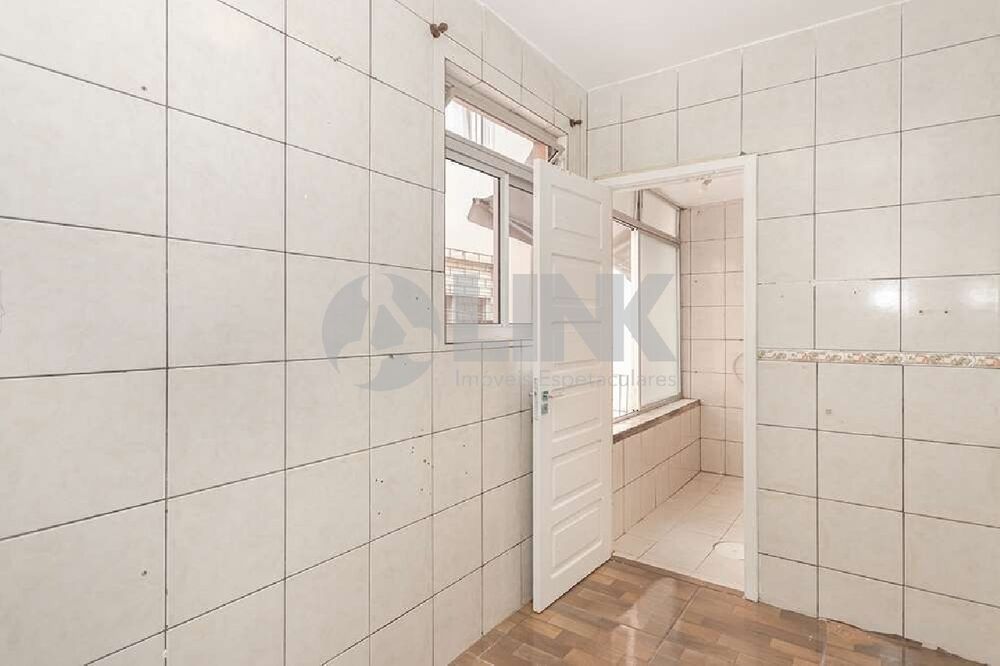 Apartamento à venda com 2 quartos, 55m² - Foto 2