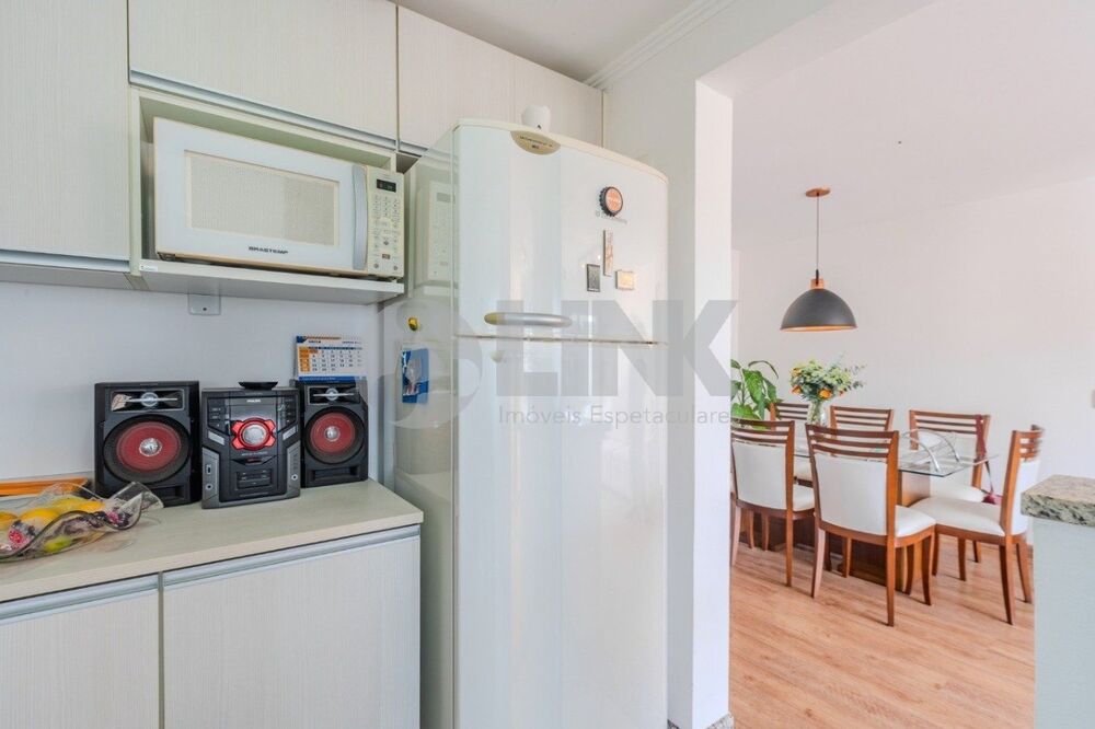 Apartamento, 3 quartos, 88 m² - Foto 10