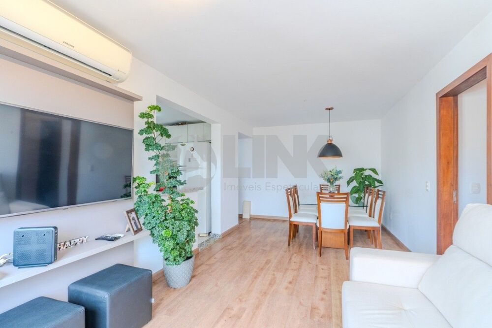 Apartamento, 3 quartos, 88 m² - Foto 3