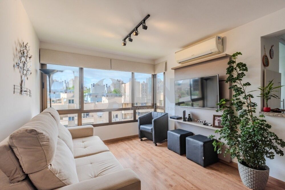 Apartamento, 3 quartos, 88 m² - Foto 1