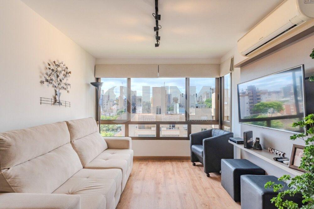 Apartamento, 3 quartos, 88 m² - Foto 2