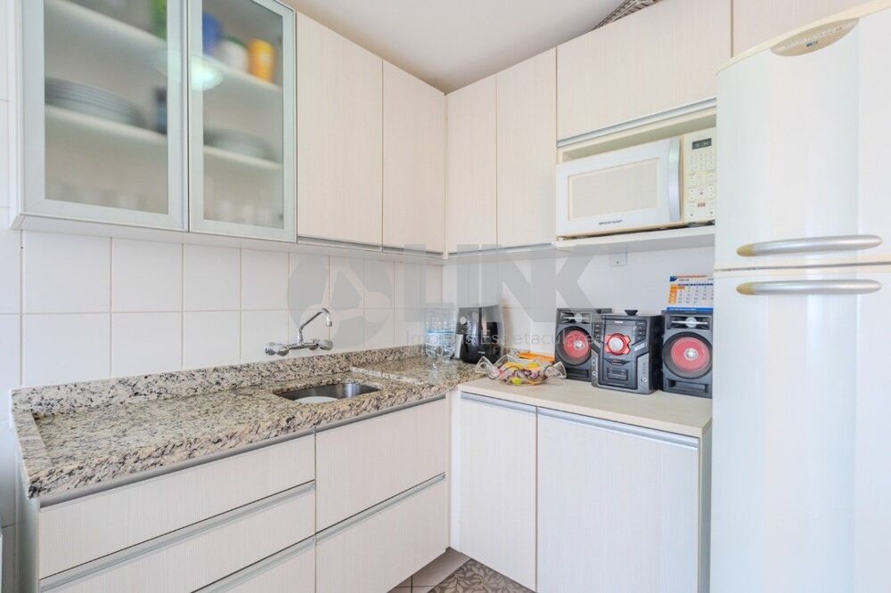 Apartamento, 3 quartos, 88 m² - Foto 12
