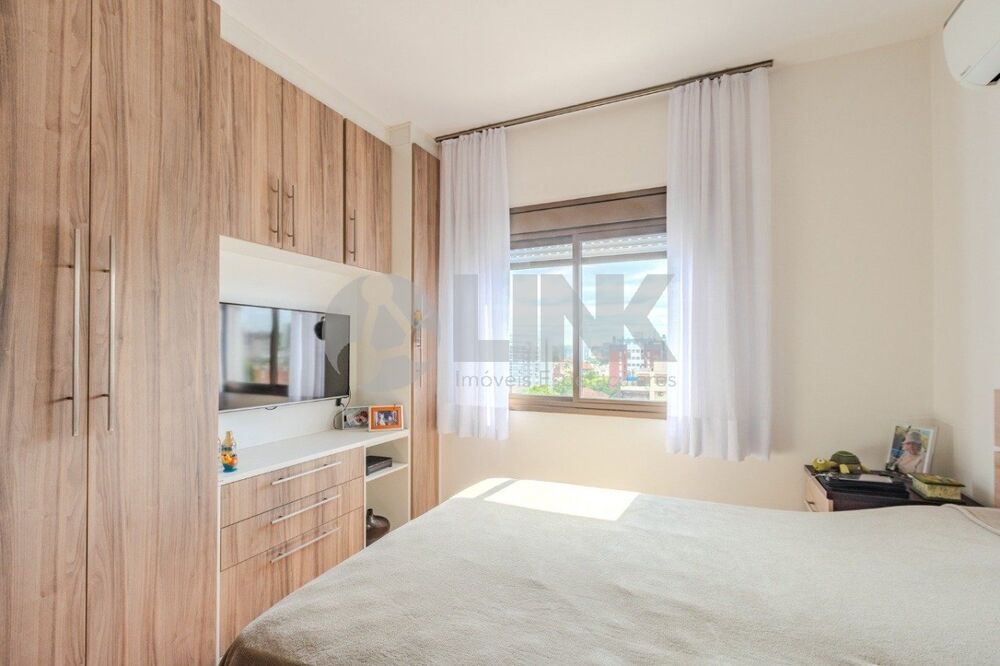 Apartamento, 3 quartos, 88 m² - Foto 7