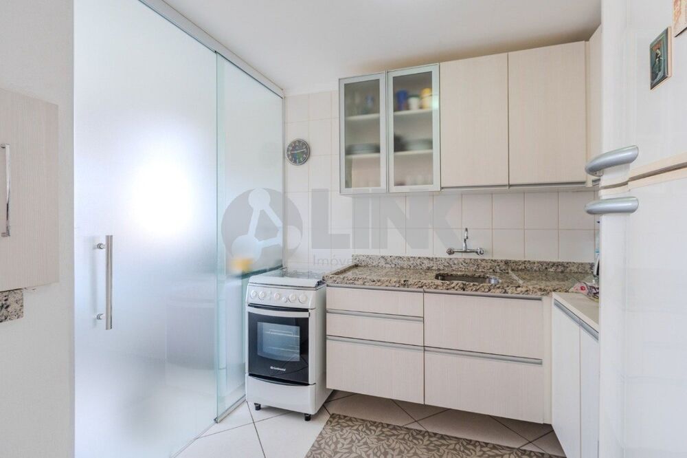 Apartamento, 3 quartos, 88 m² - Foto 11