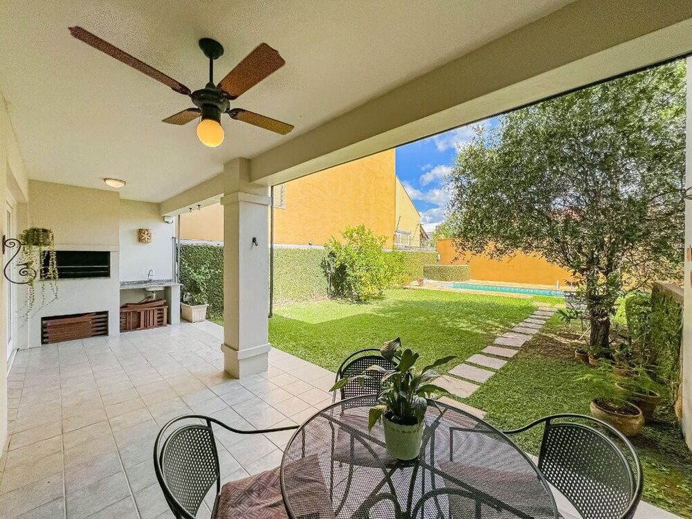 Casa, 4 quartos, 362 m² - Foto 4