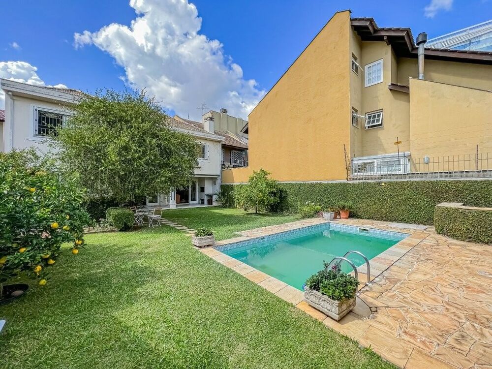 Casa, 4 quartos, 362 m² - Foto 1