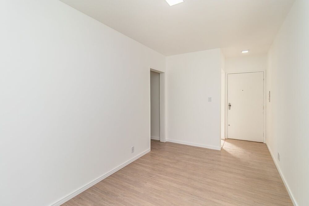 Apartamento à venda com 1 quarto, 42m² - Foto 3