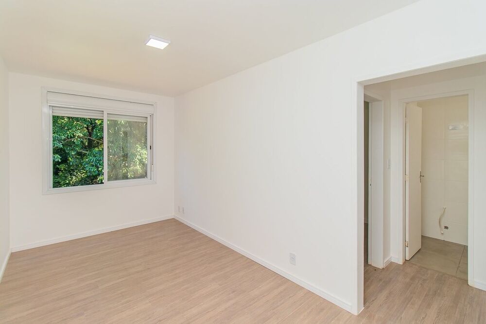 Apartamento à venda com 1 quarto, 42m² - Foto 2