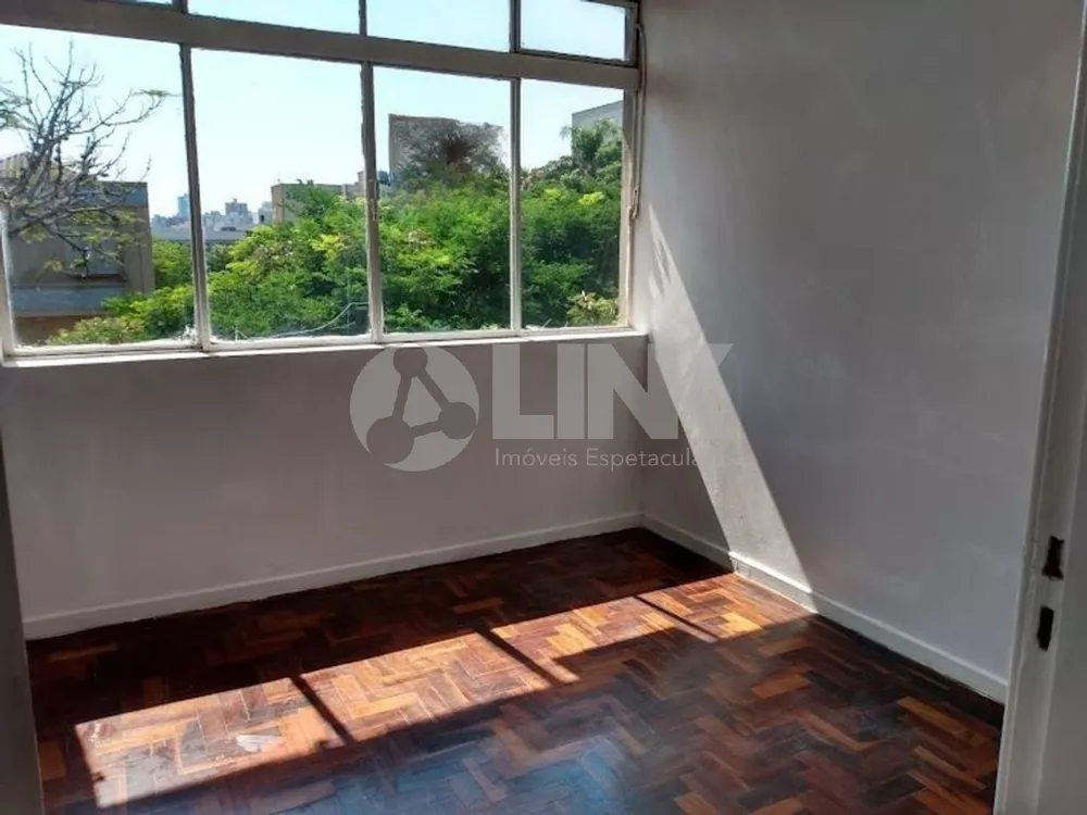 Apartamento à venda com 3 quartos, 73m² - Foto 2