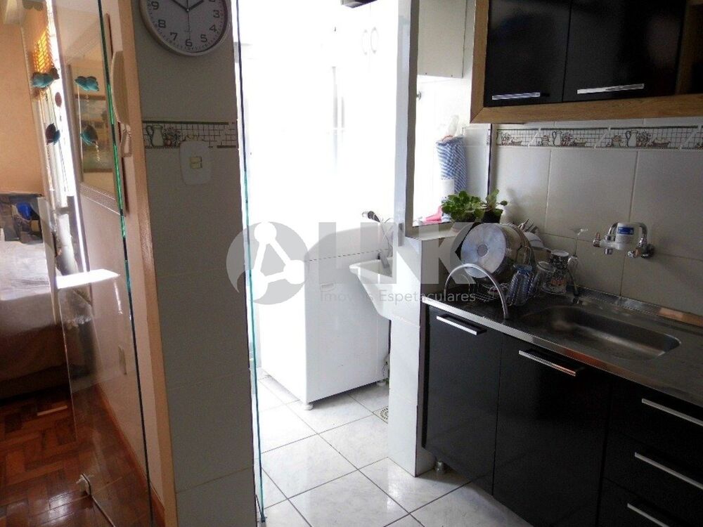 Apartamento, 1 quarto, 36 m² - Foto 1