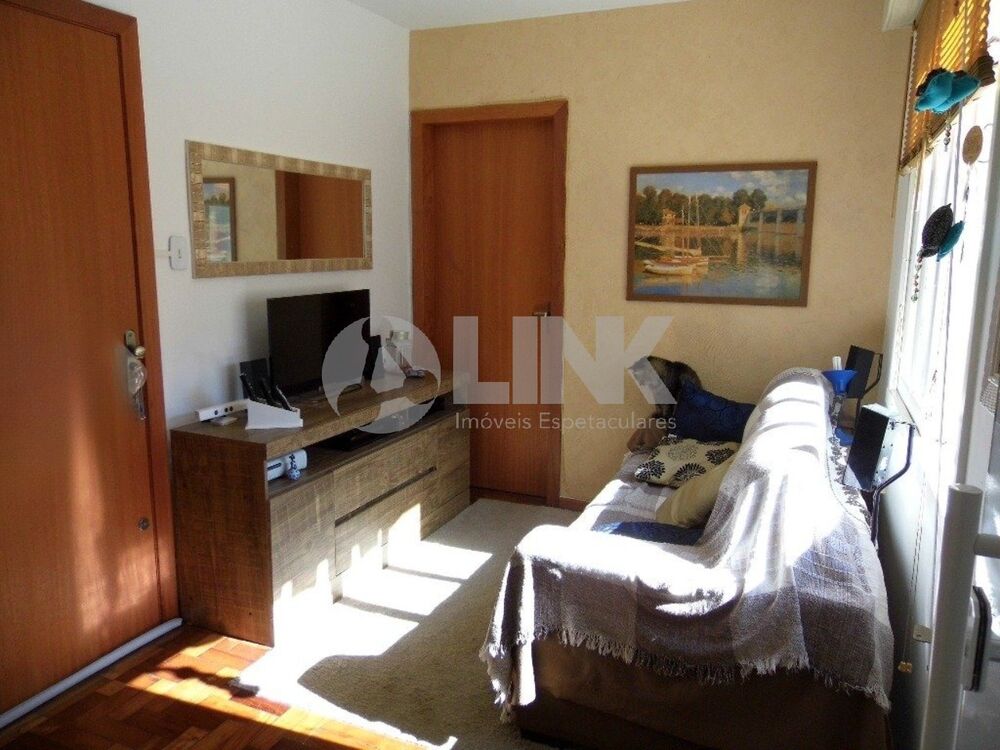 Apartamento, 1 quarto, 36 m² - Foto 7