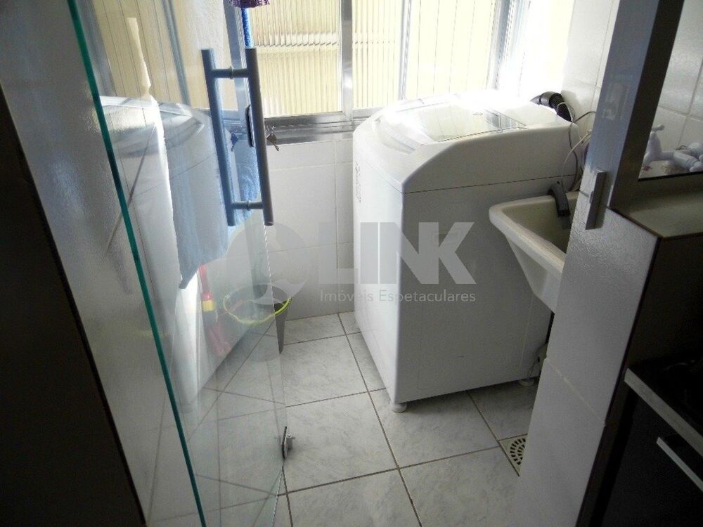 Apartamento, 1 quarto, 36 m² - Foto 3
