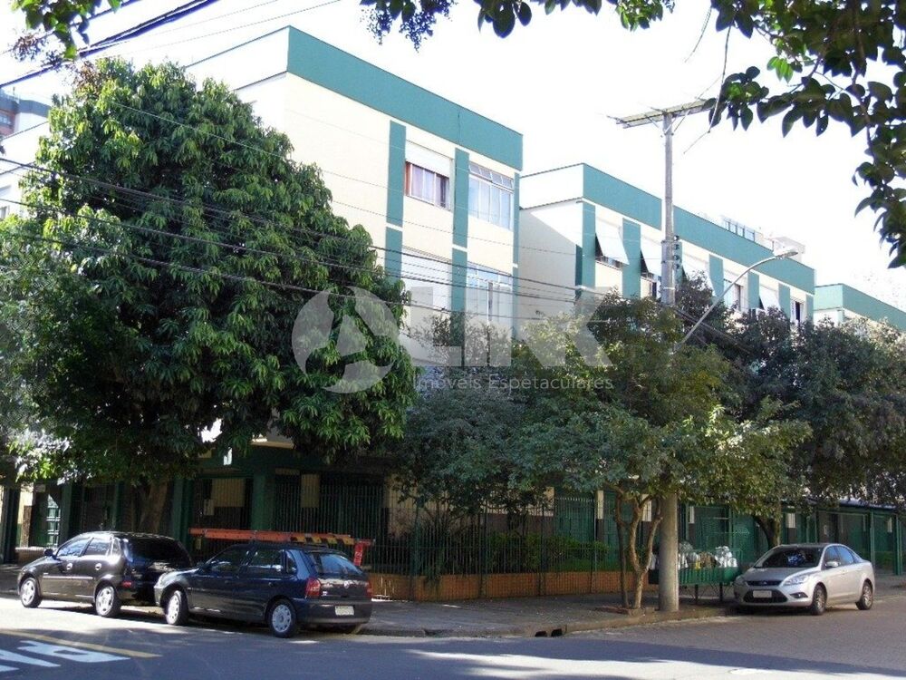 Apartamento, 1 quarto, 36 m² - Foto 5