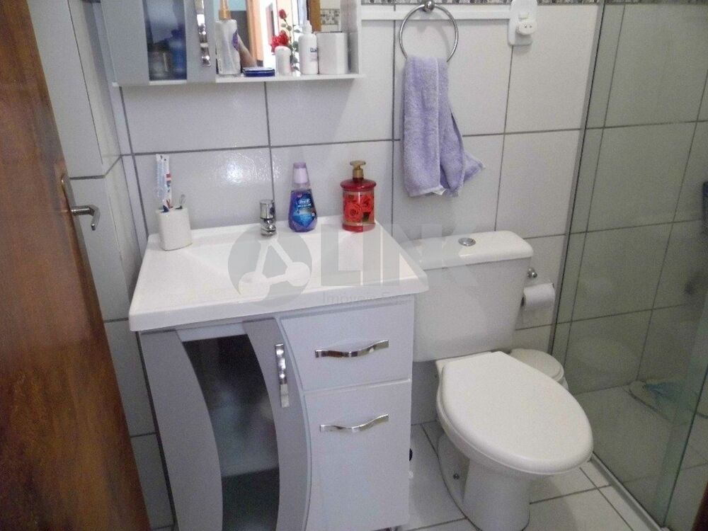 Apartamento, 1 quarto, 36 m² - Foto 4